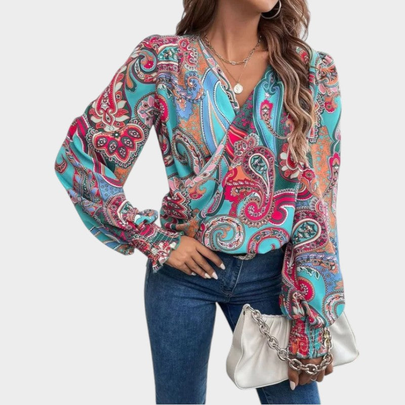 NIACA™ | Blus