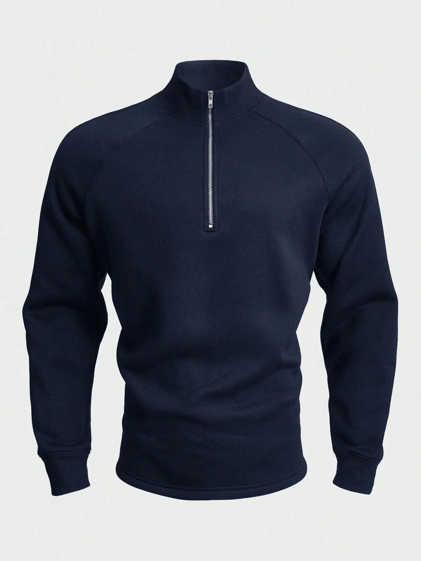 TONIA | half-zip tröja