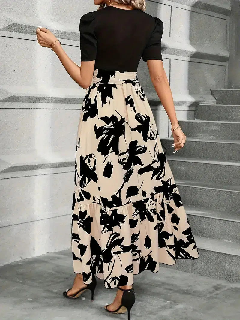 ASIA™ | Elegant Maxiklänning