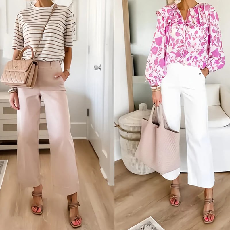 LIVIA™ | Silkeslen komfort