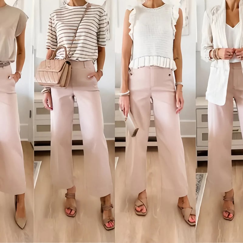 LIVIA™ | Silkeslen komfort