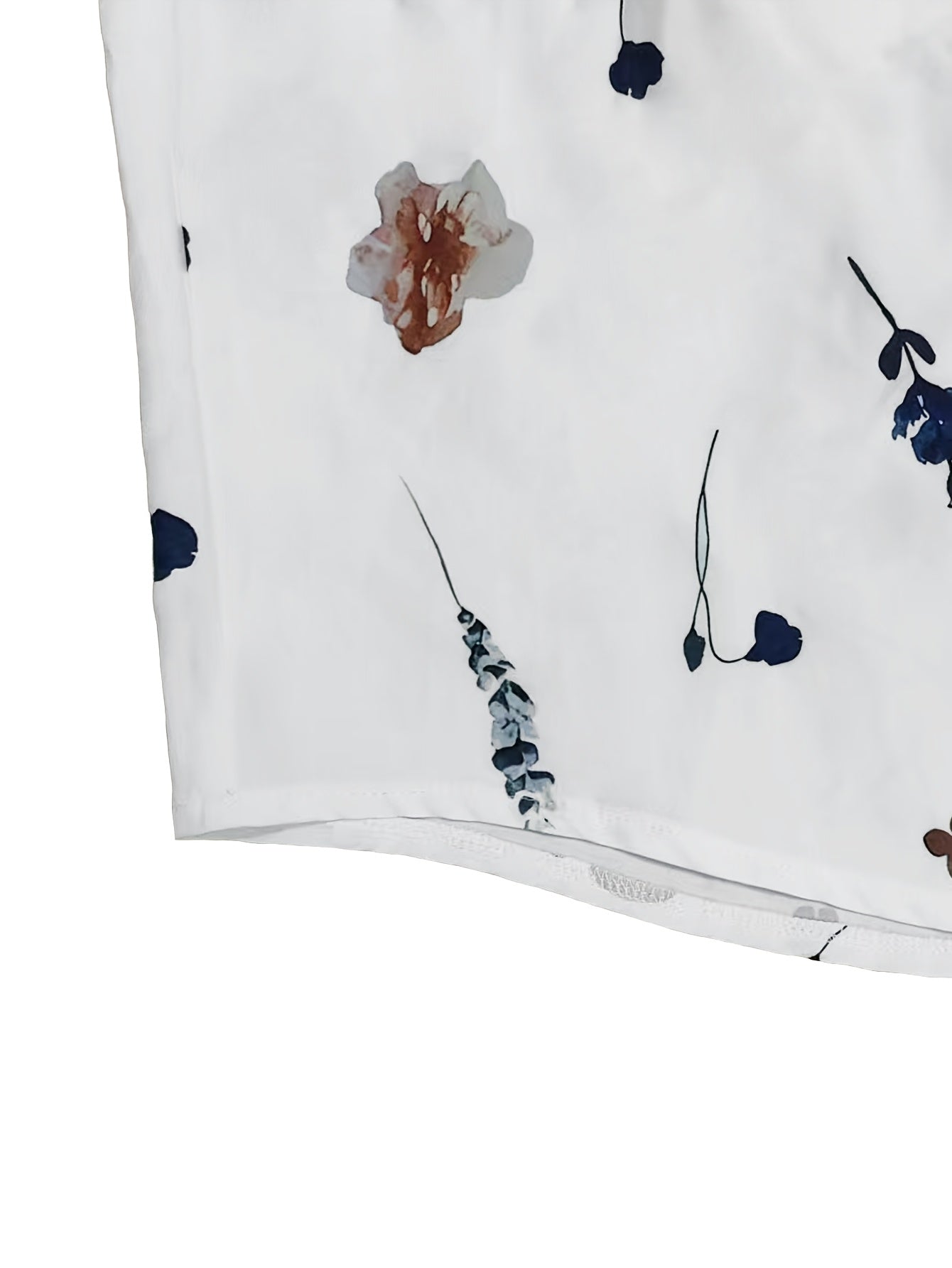 ALISE™ | Elegant blommig klänning
