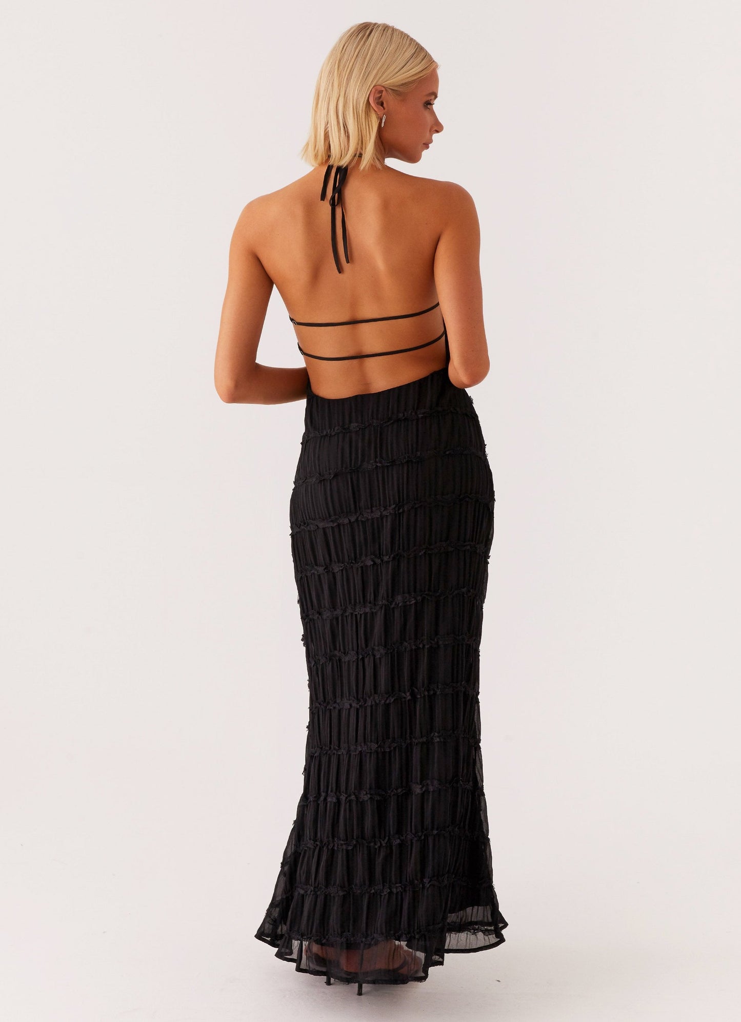 KIMBERLY | Elegans i varje rörelse