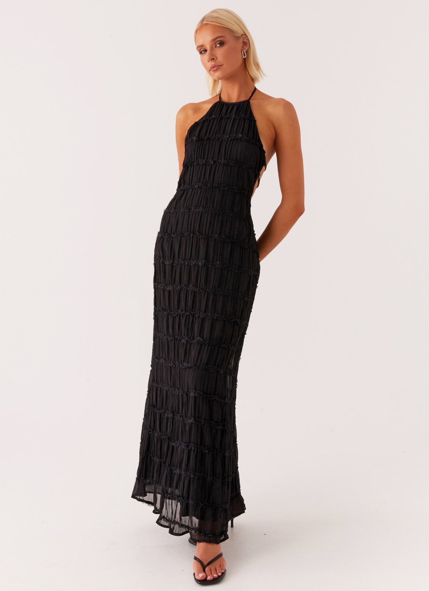 KIMBERLY | Elegans i varje rörelse