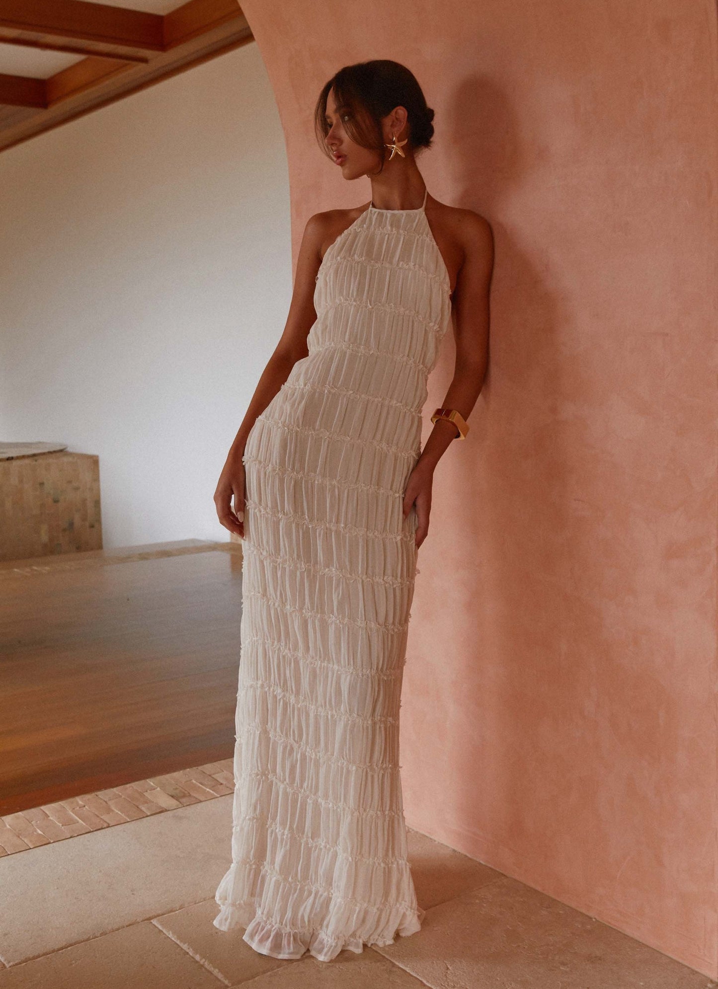 KIMBERLY | Elegans i varje rörelse