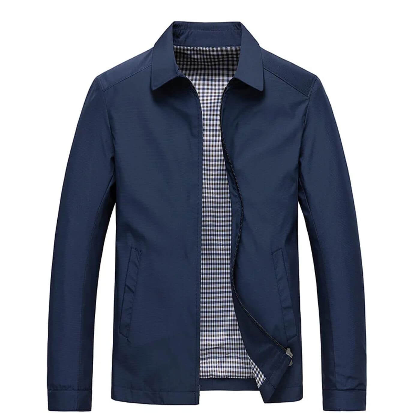 BRUNO™ | Lyxig Premiumjacka