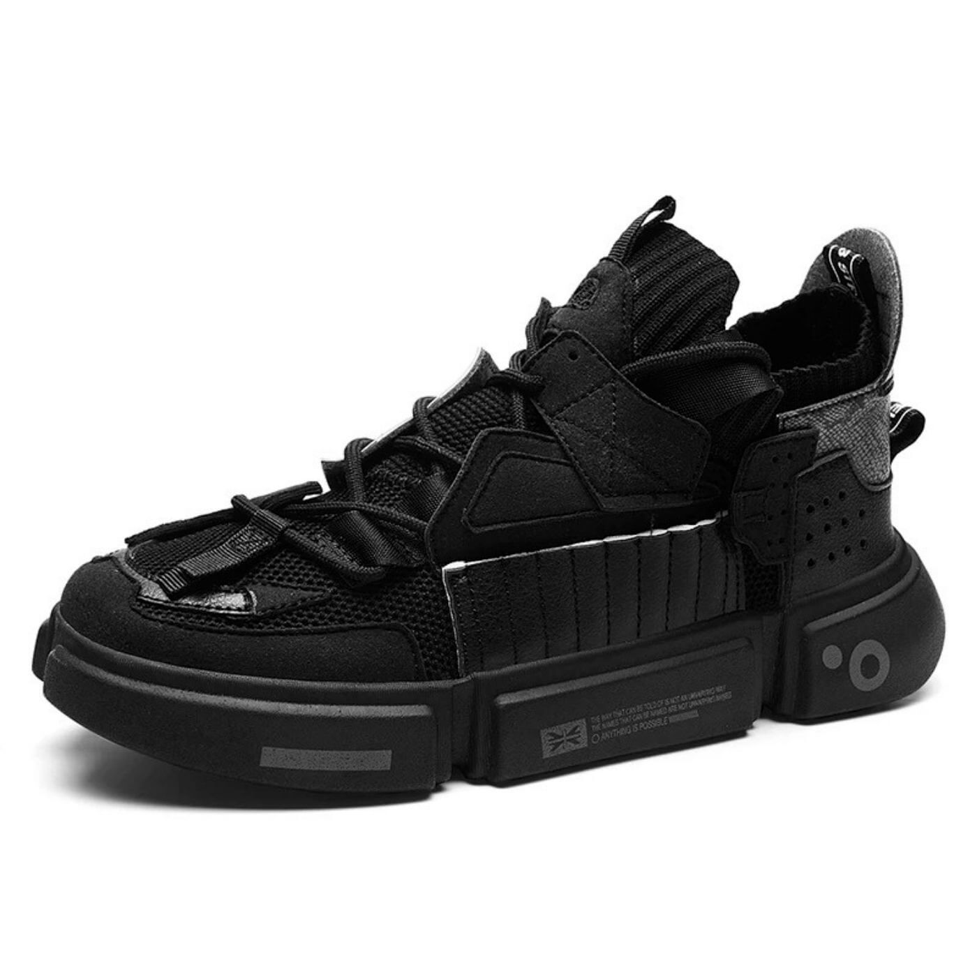 VENTICO™ | Estetiska Streetwear Sneakers