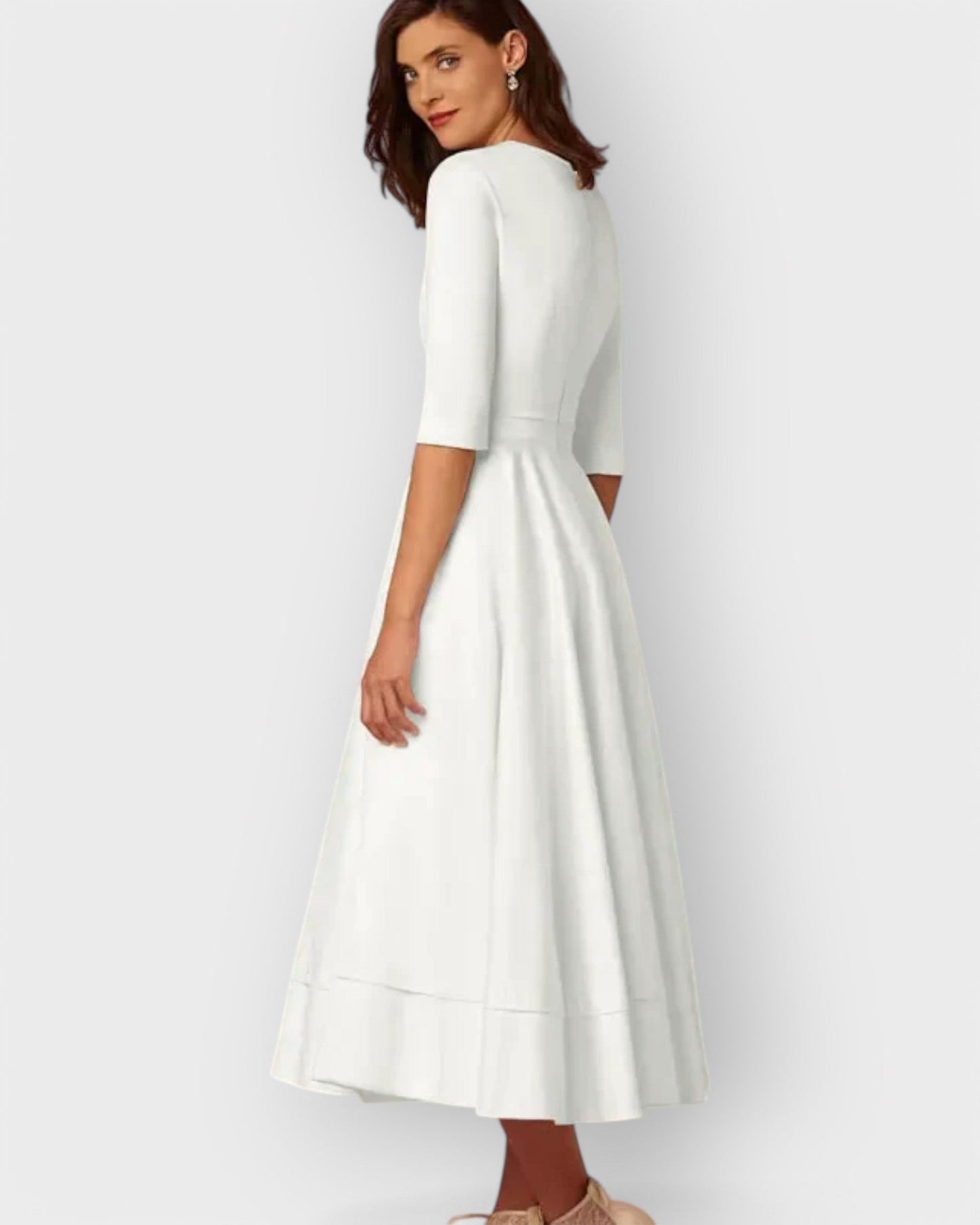 GRITA™ | Feminin, graciös, uttrycksfull