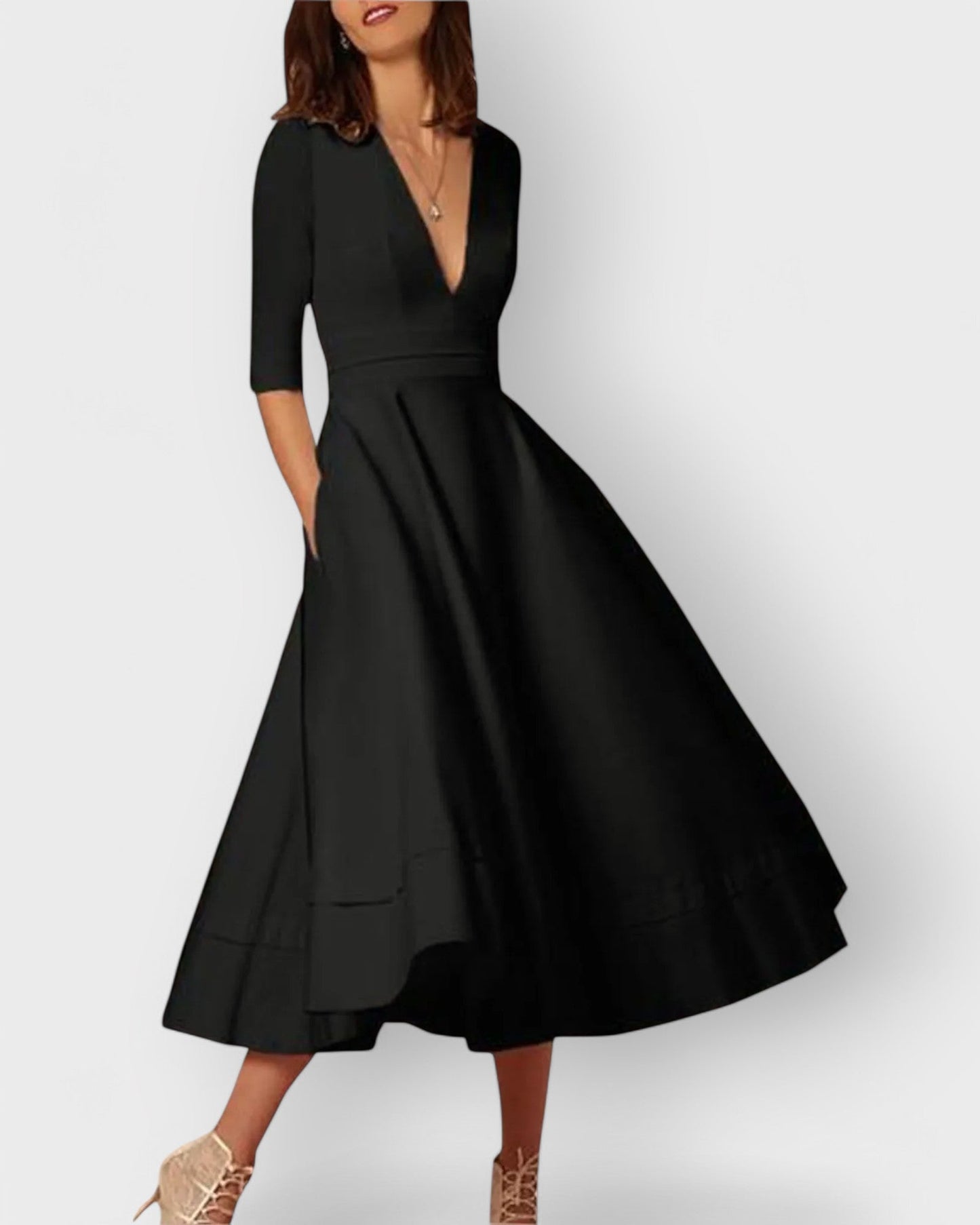 GRITA™ | Feminin, graciös, uttrycksfull