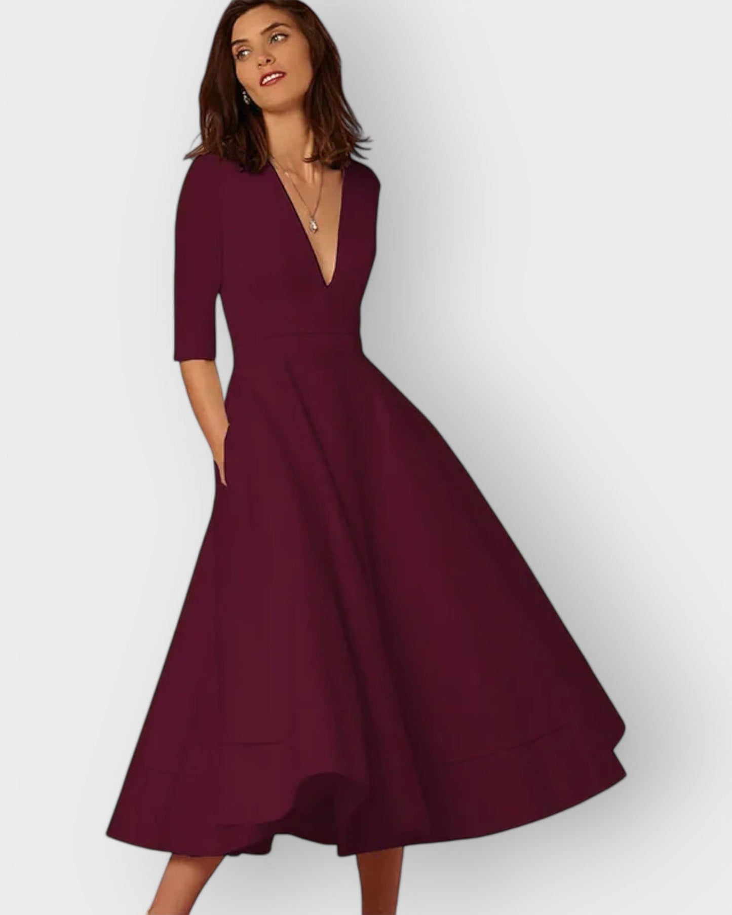 GRITA™ | Feminin, graciös, uttrycksfull