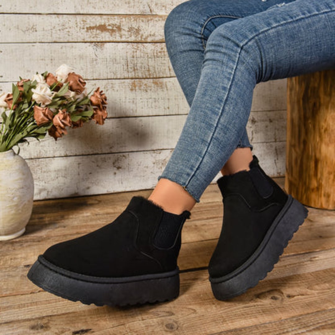 FLORA™ | Kängor