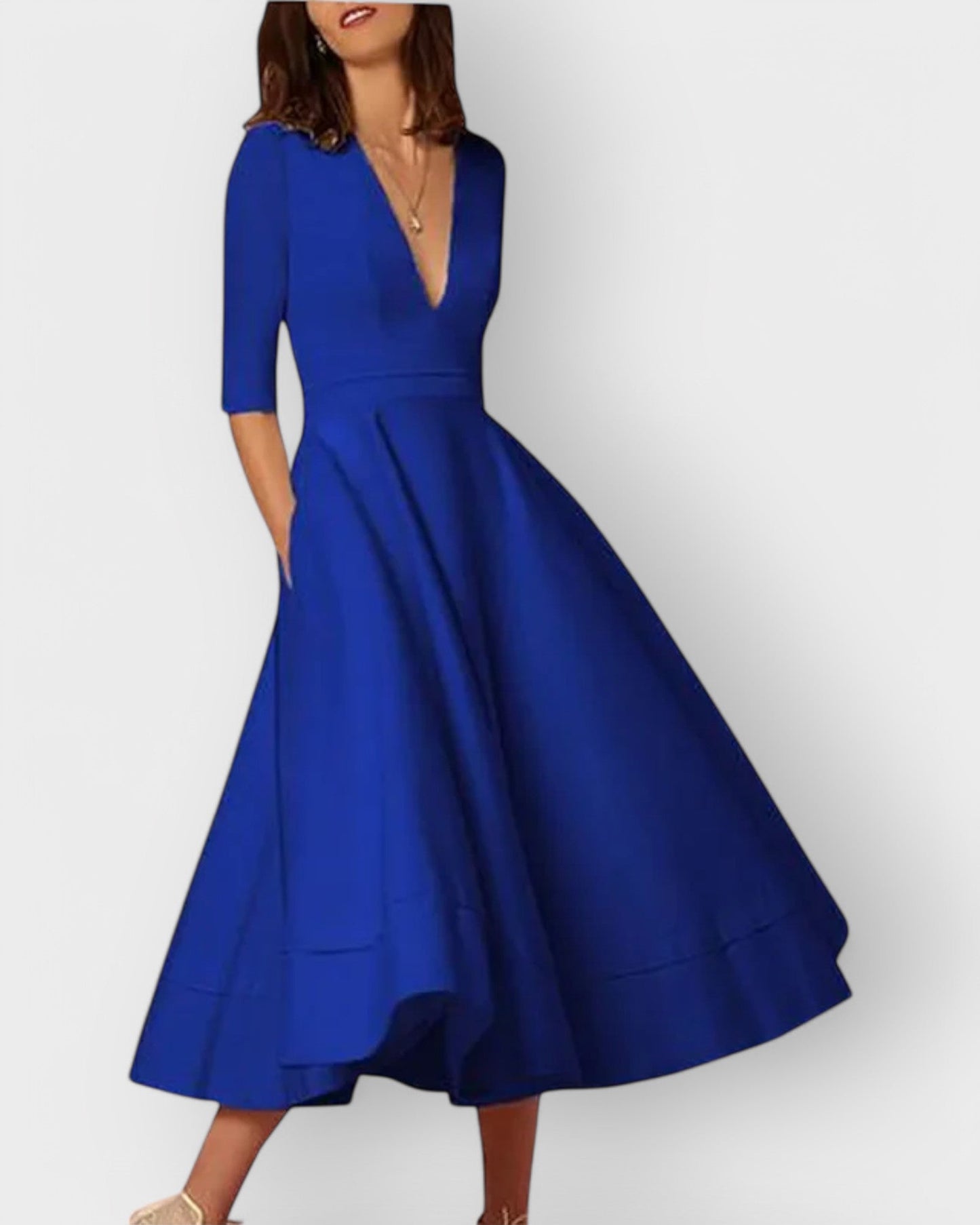 GRITA™ | Feminin, graciös, uttrycksfull