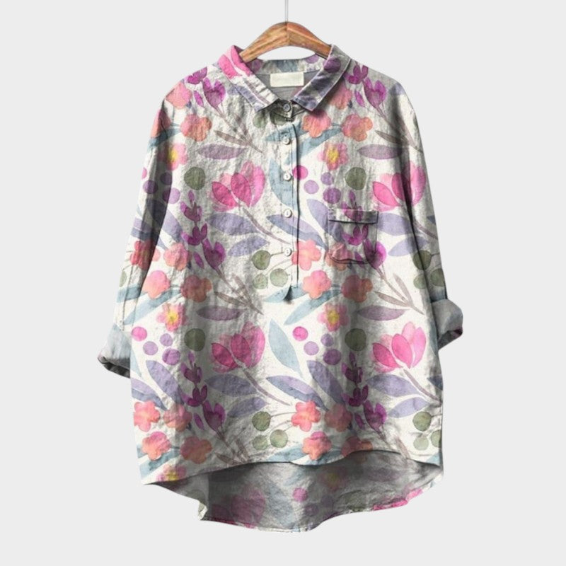 ÉLODIE™ | Blus