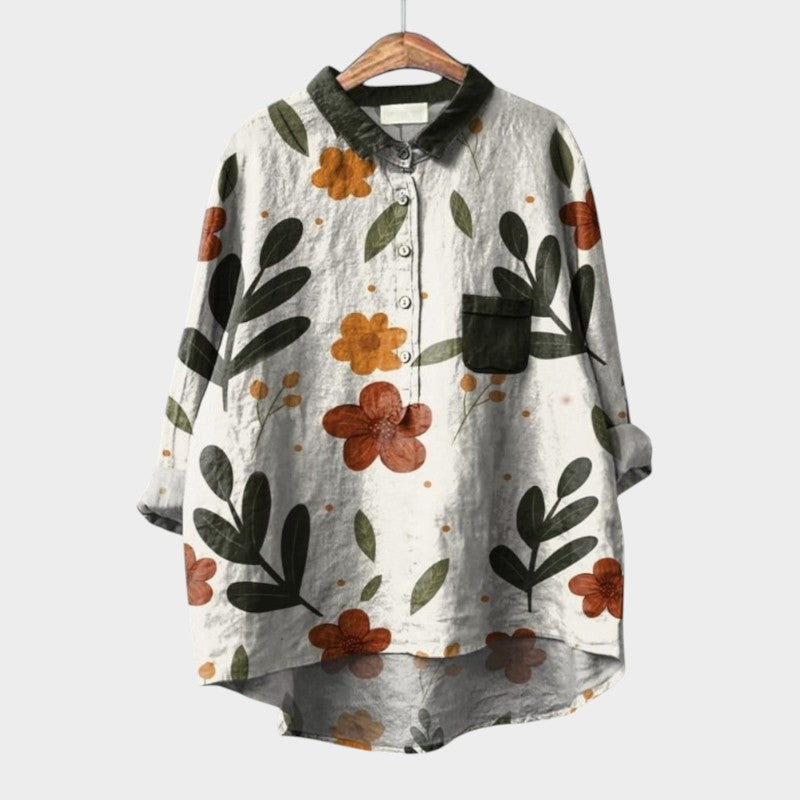 ÉLODIE™ | Blus