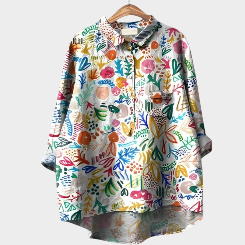 ÉLODIE™ | Blus