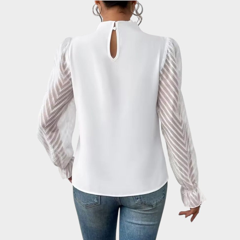 LINNÉA™ | Blus