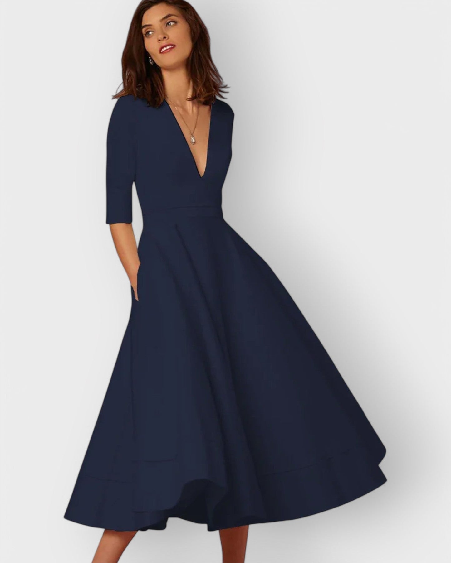 GRITA™ | Feminin, graciös, uttrycksfull