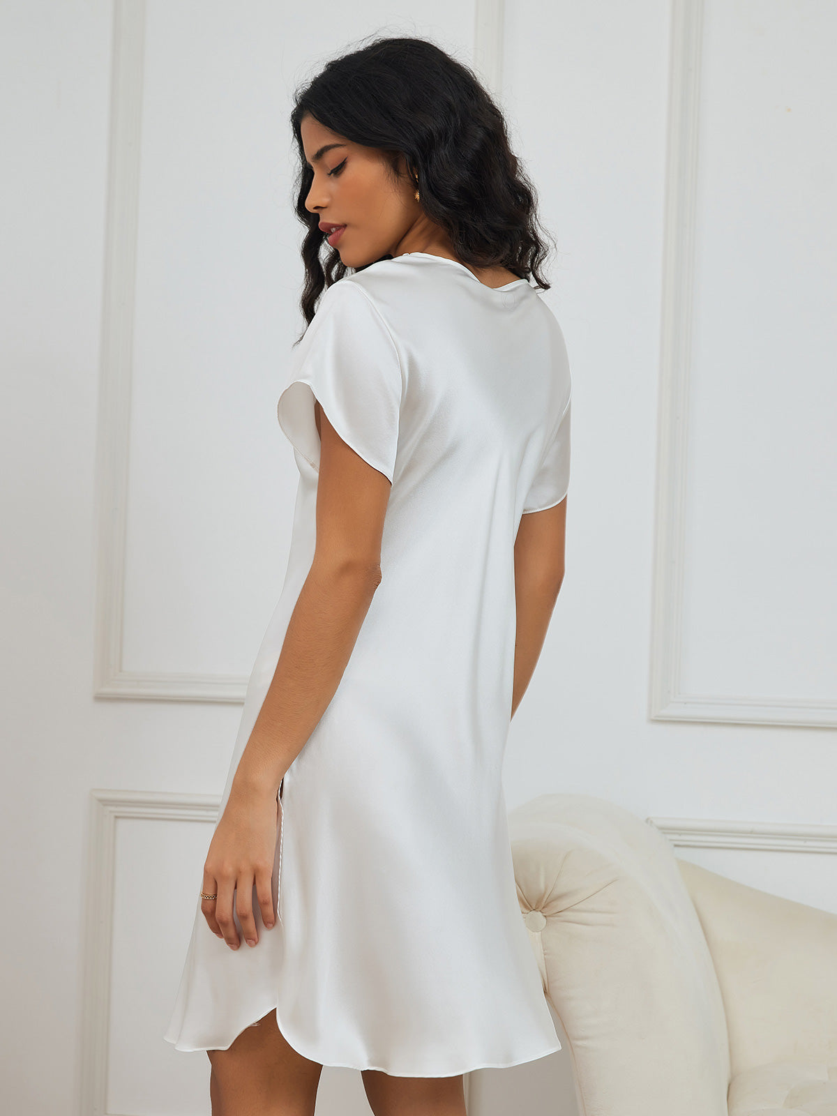 PURE LUXE™ | Nattklänning