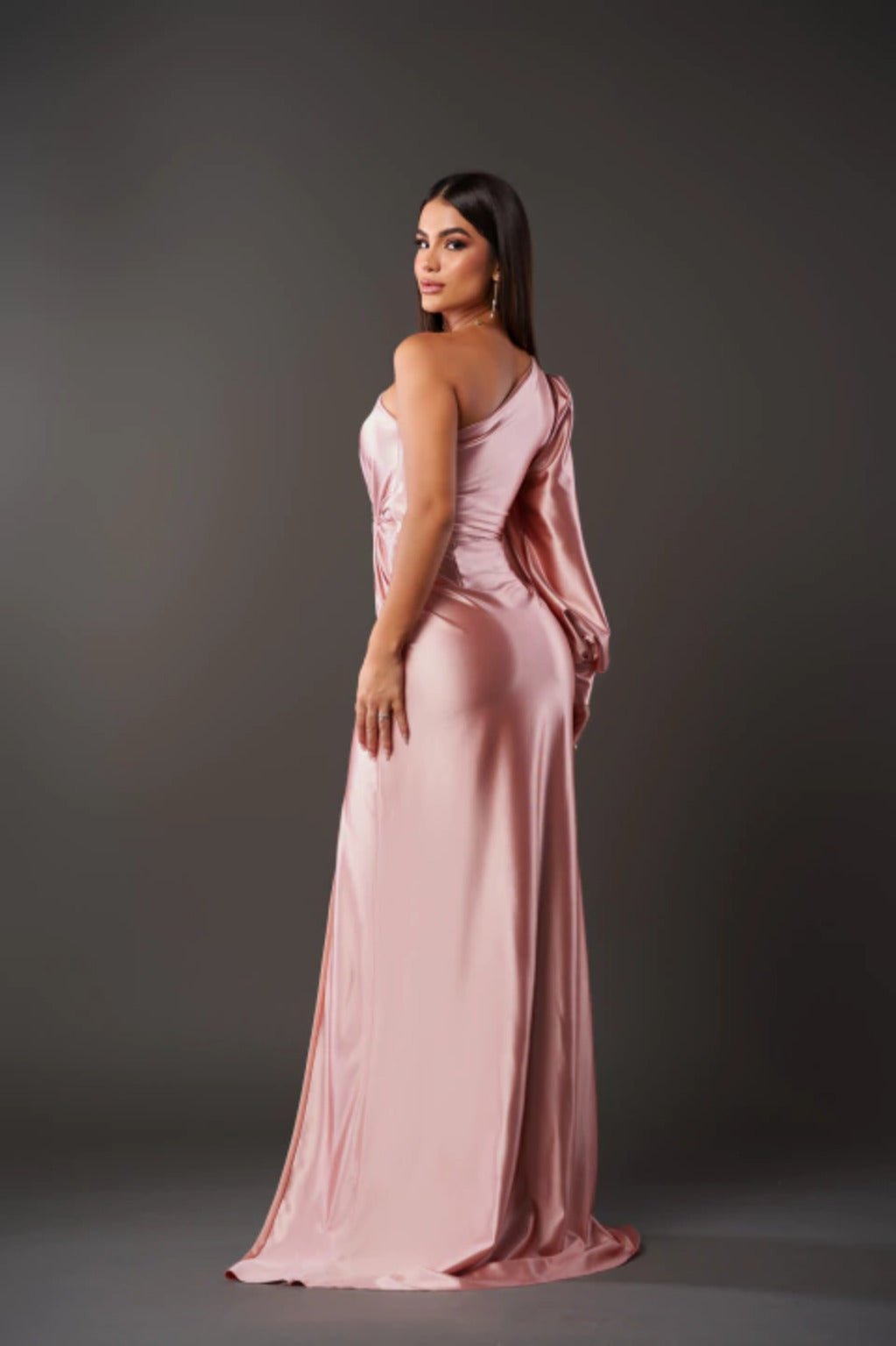 AYLISA™ | Elegant Klänning