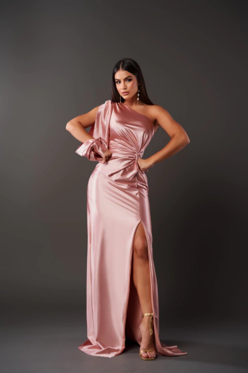 AYLISA™ | Elegant Klänning