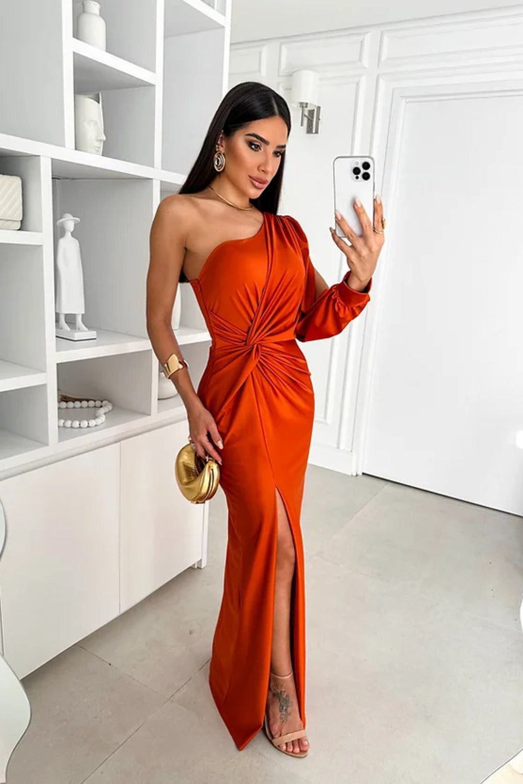 AYLISA™ | Elegant Klänning