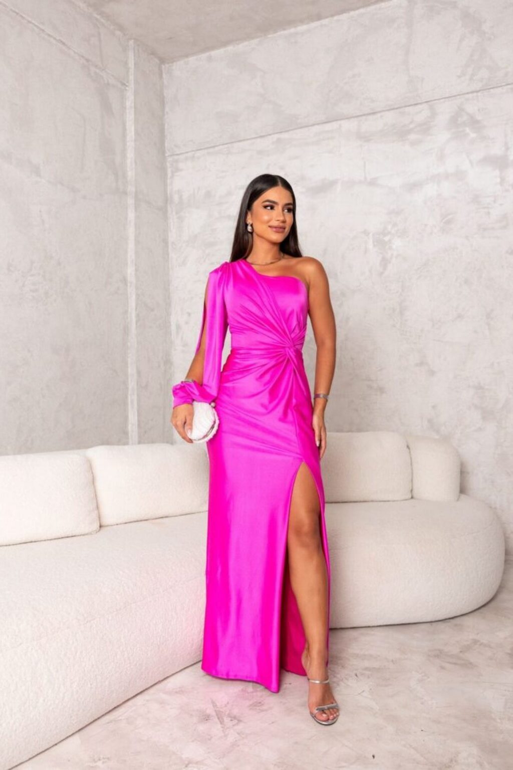 AYLISA™ | Elegant Klänning