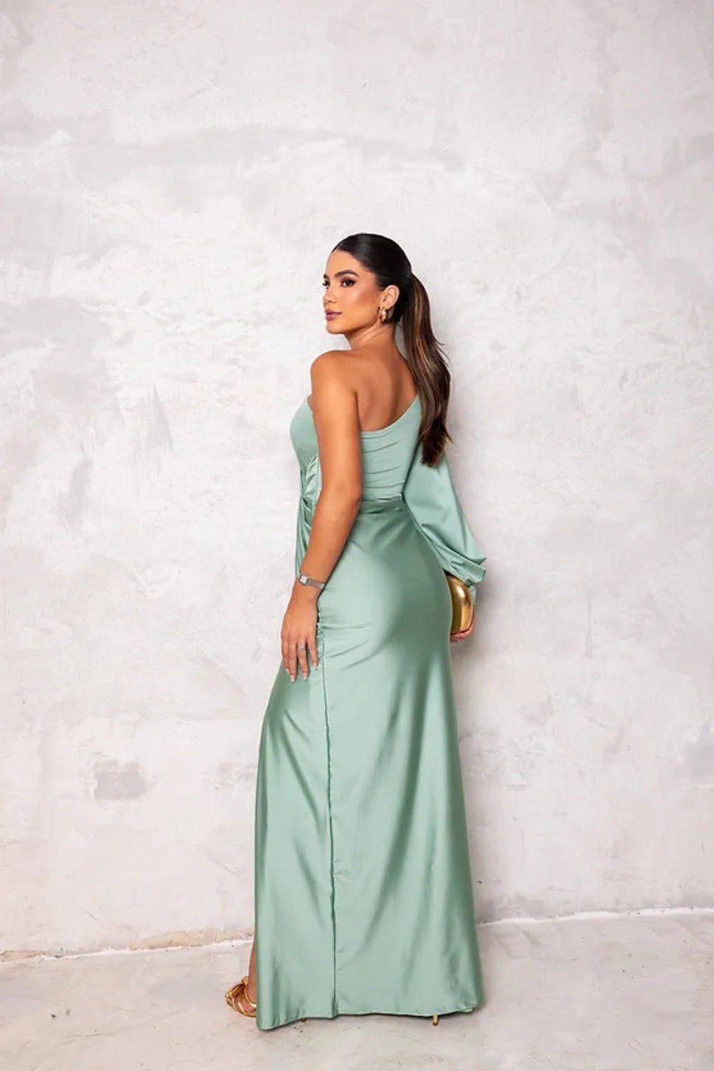AYLISA™ | Elegant Klänning