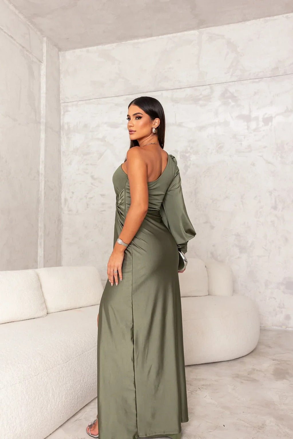 AYLISA™ | Elegant Klänning