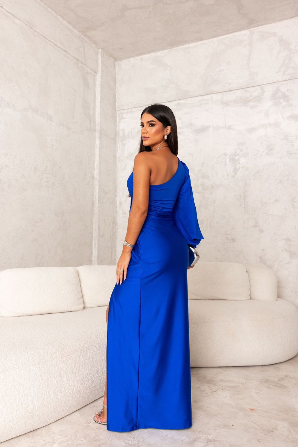 AYLISA™ | Elegant Klänning