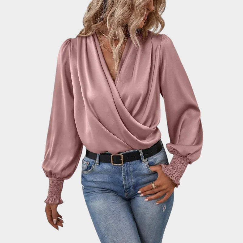 NIACA™ | Blus