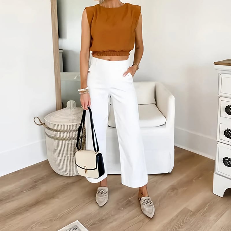 LIVIA™ | Silkeslen komfort