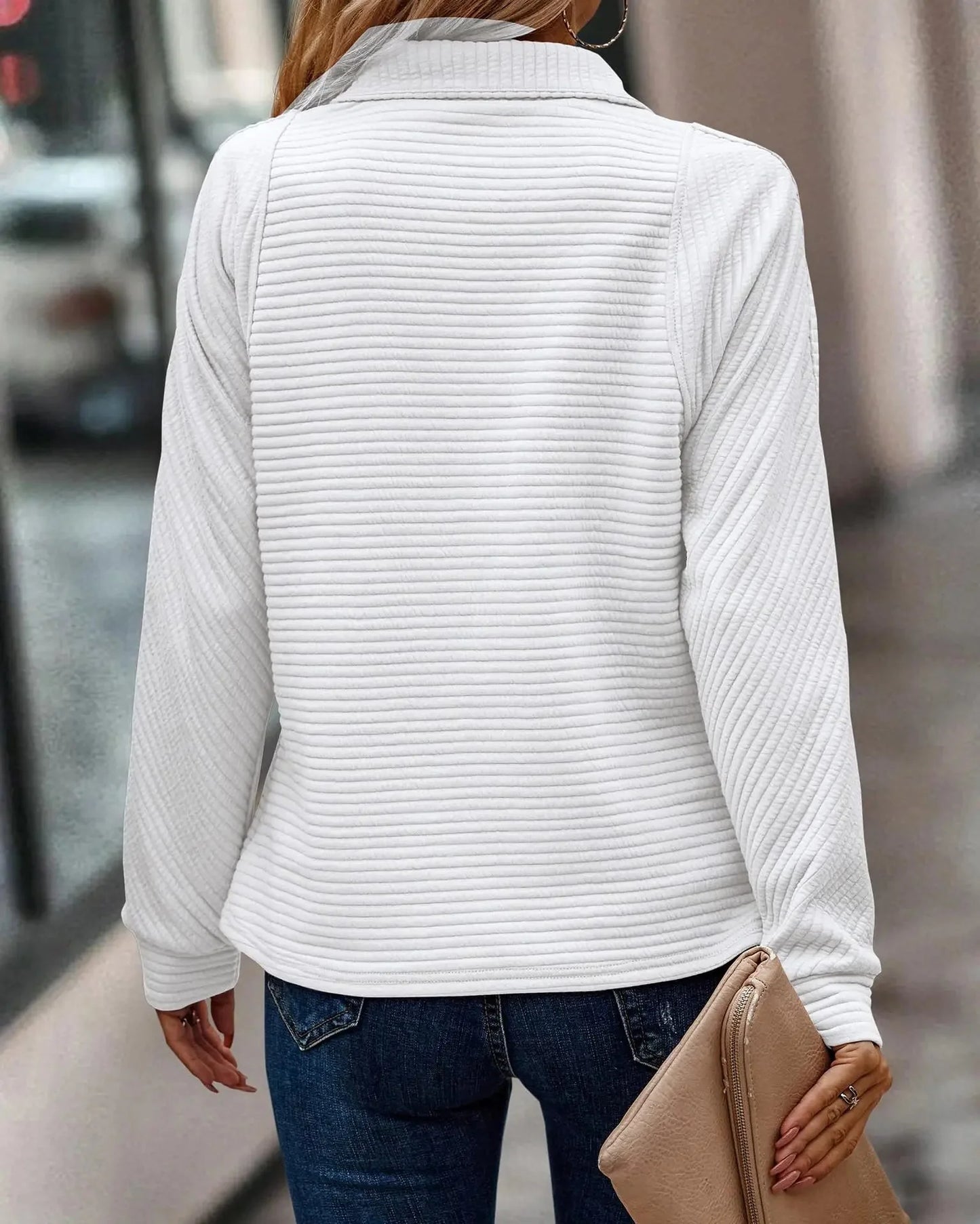 BIANCA™ | Stil med ultimat komfort