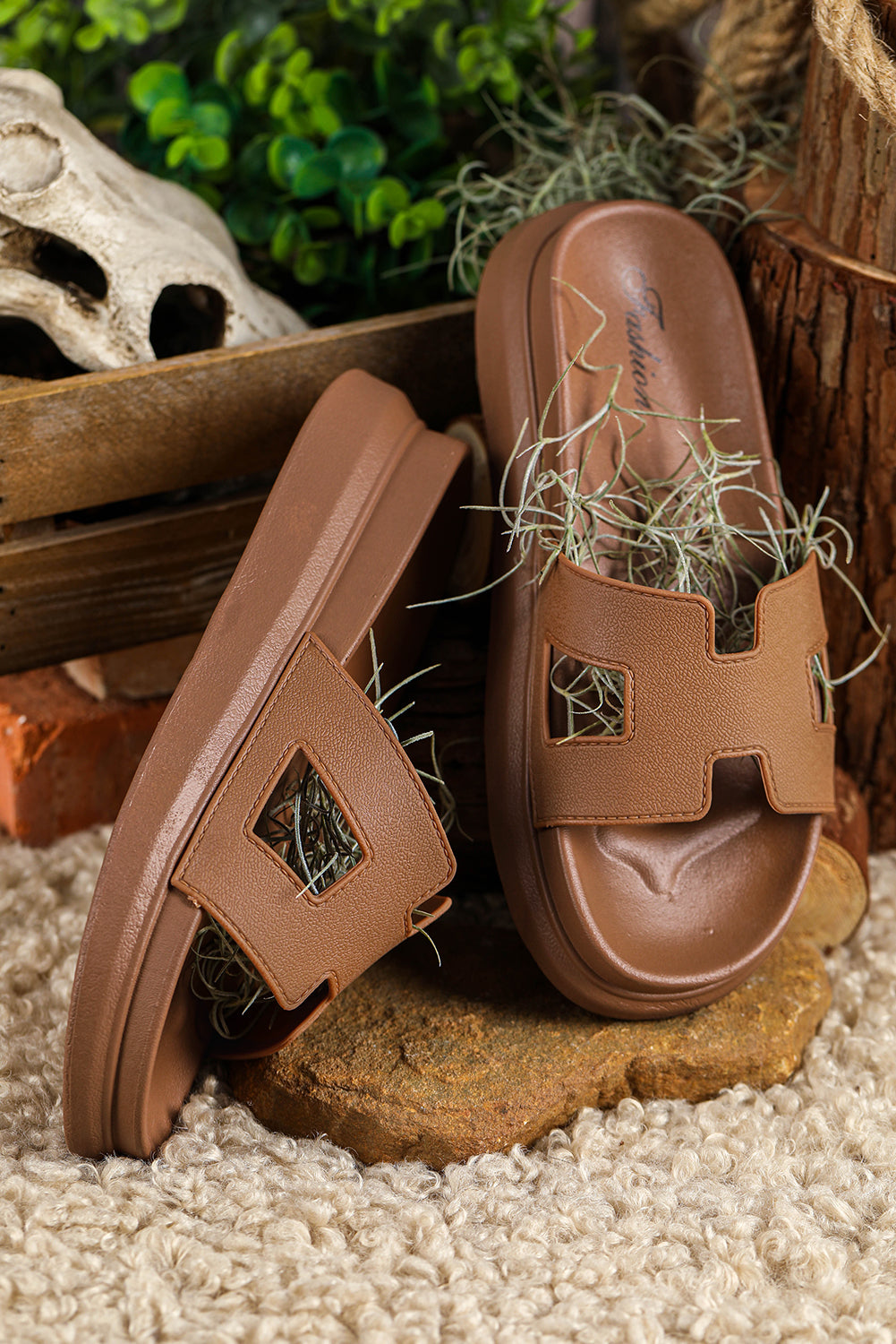 ADA | Exklusiva Sandaler