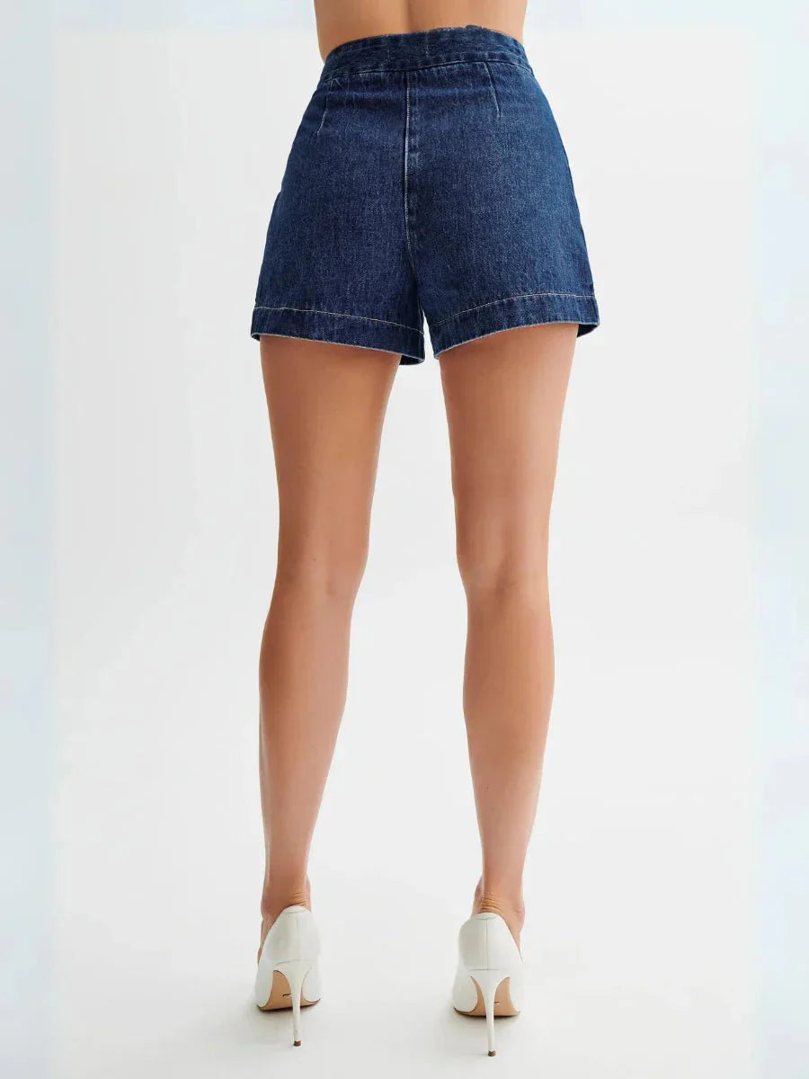 CHANEL™ | Denim set