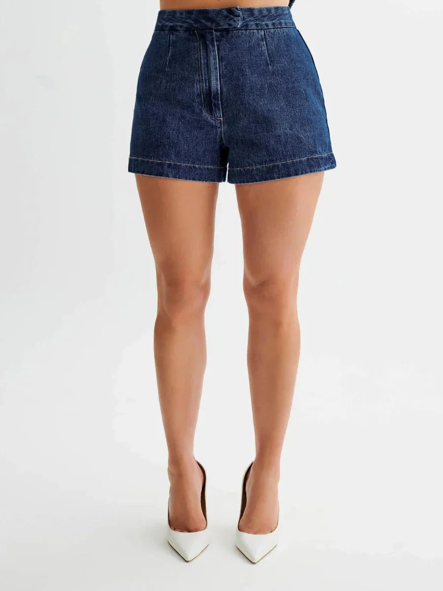 CHANEL™ | Denim set