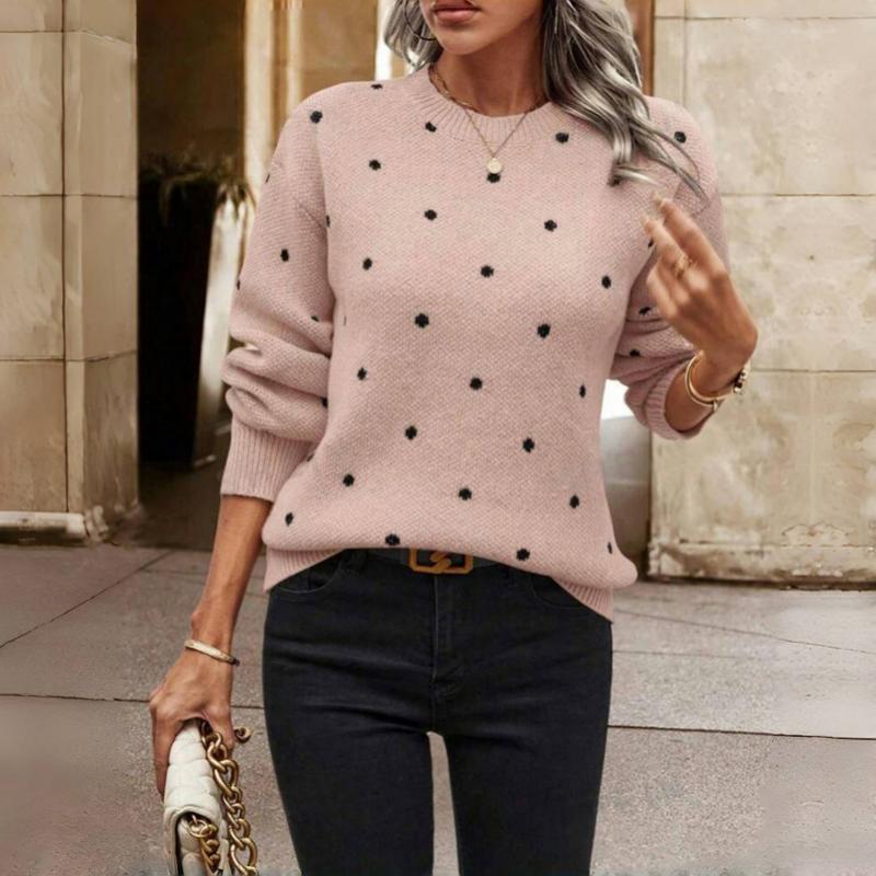 INESSA™ | Elegant damtröja