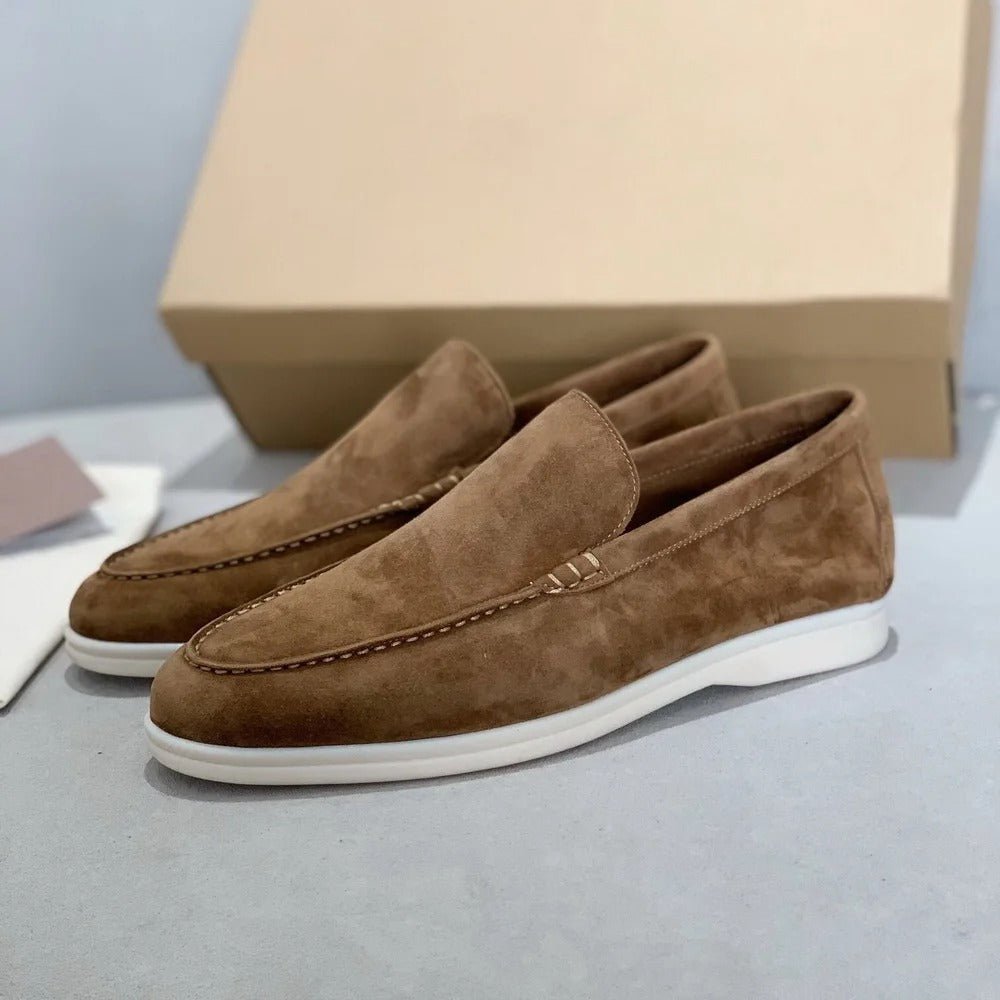 CARUSO™ | Tidlös stil