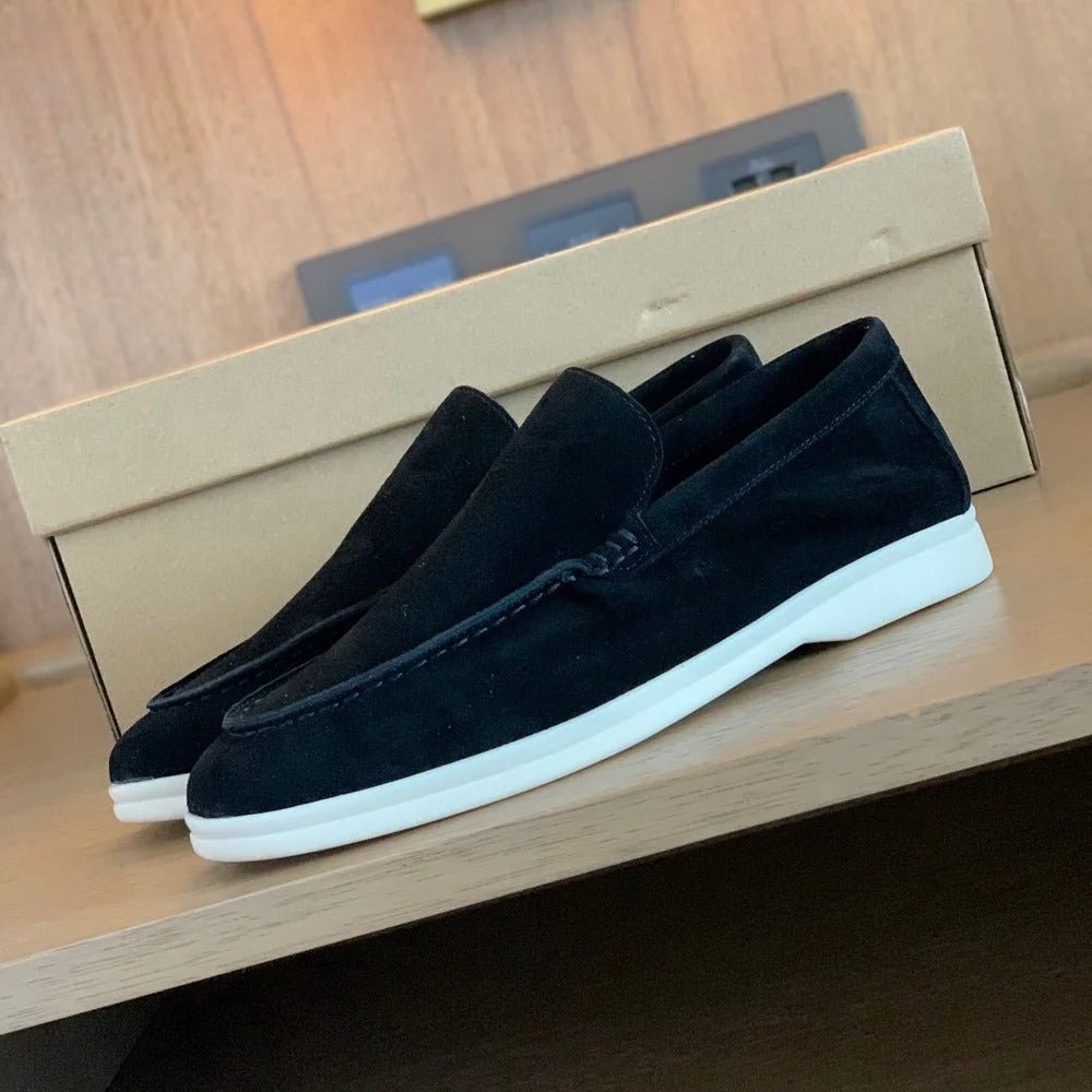 CARUSO™ | Tidlös stil