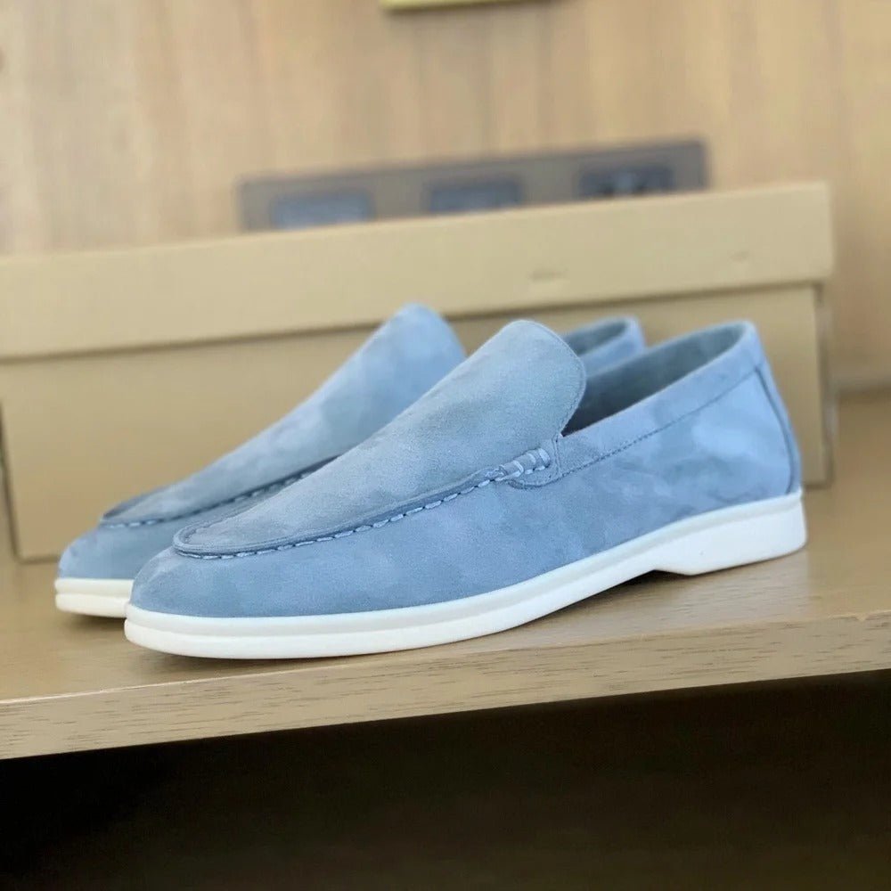 CARUSO™ | Tidlös stil