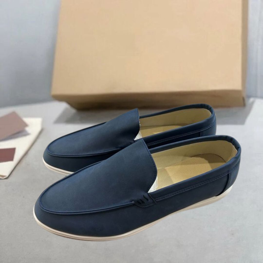 CARUSO™ | Tidlös stil