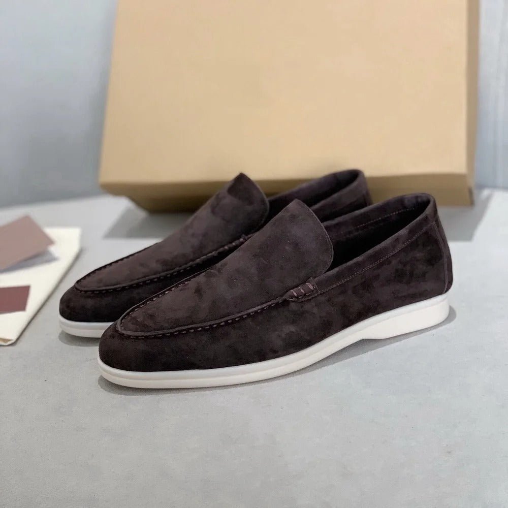 CARUSO™ | Tidlös stil