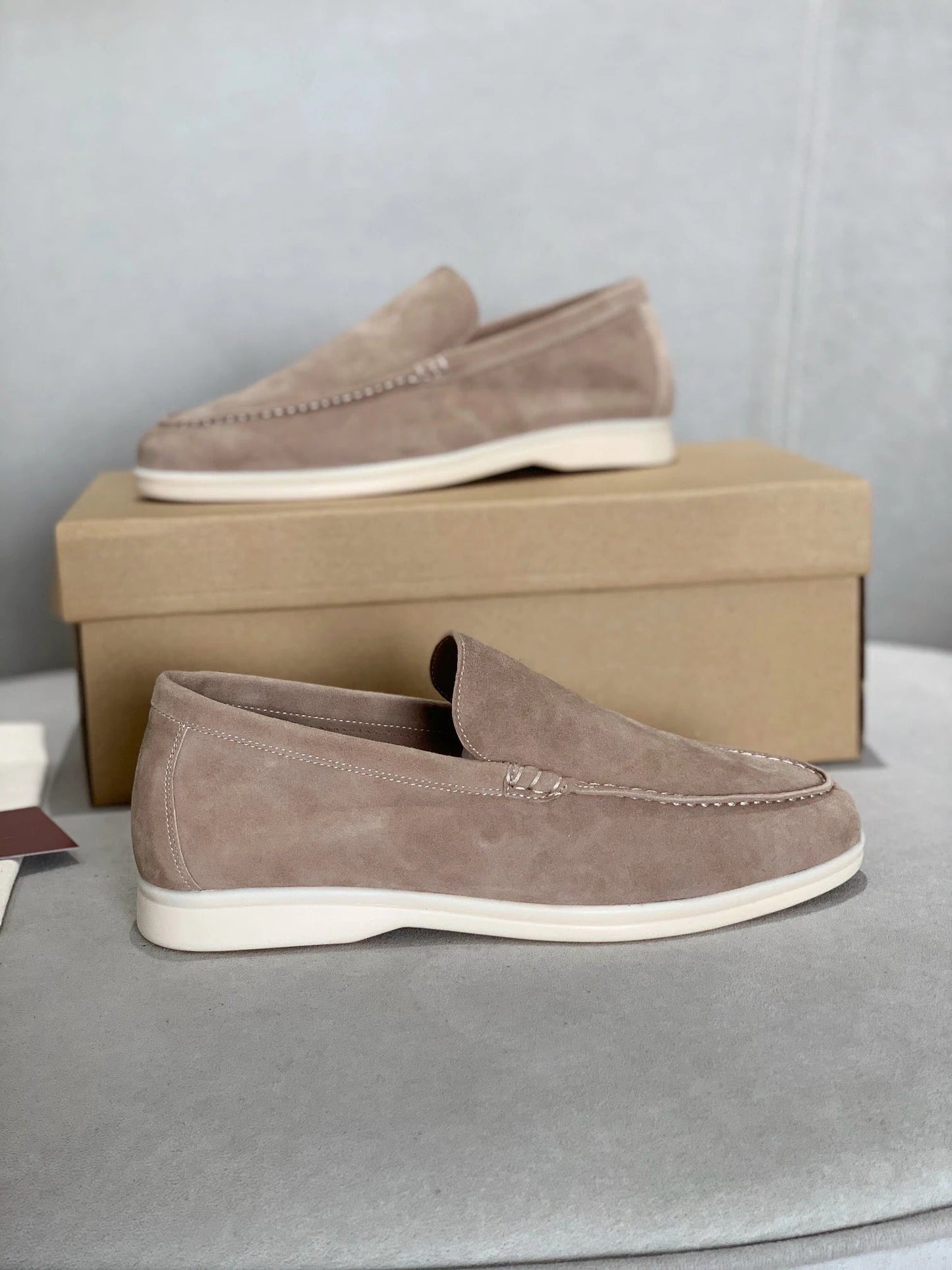 CARUSO™ | Tidlös stil