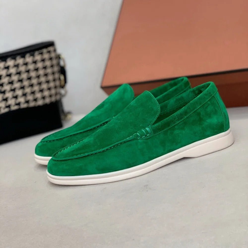 CARUSO™ | Tidlös stil