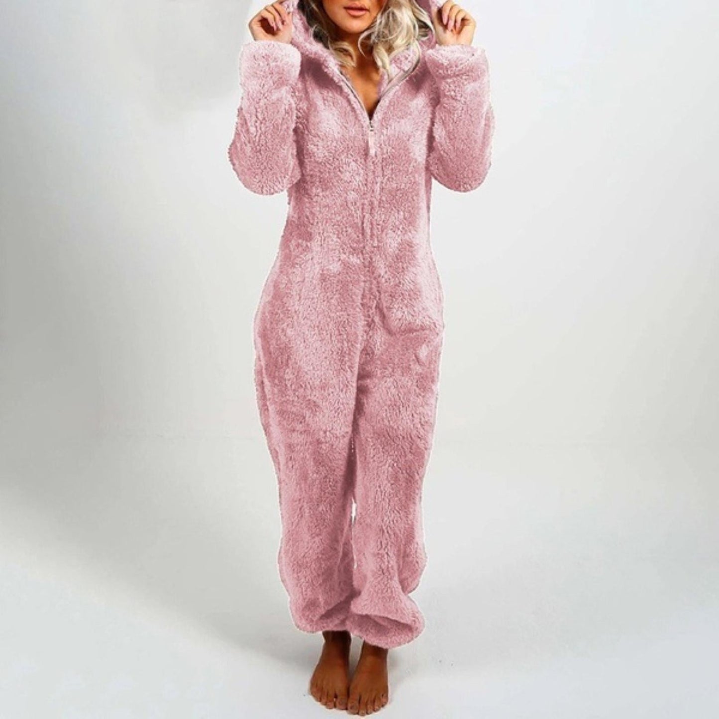 GENGHIS™ | Varm och Bekväm Onesie