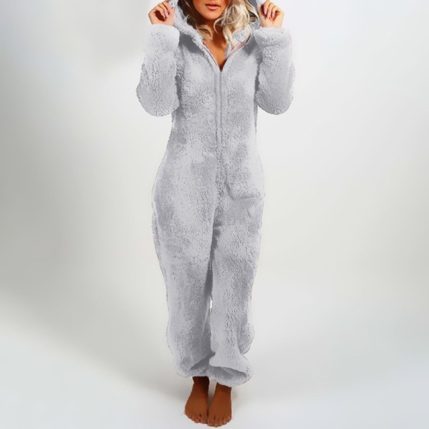 GENGHIS™ | Varm och Bekväm Onesie