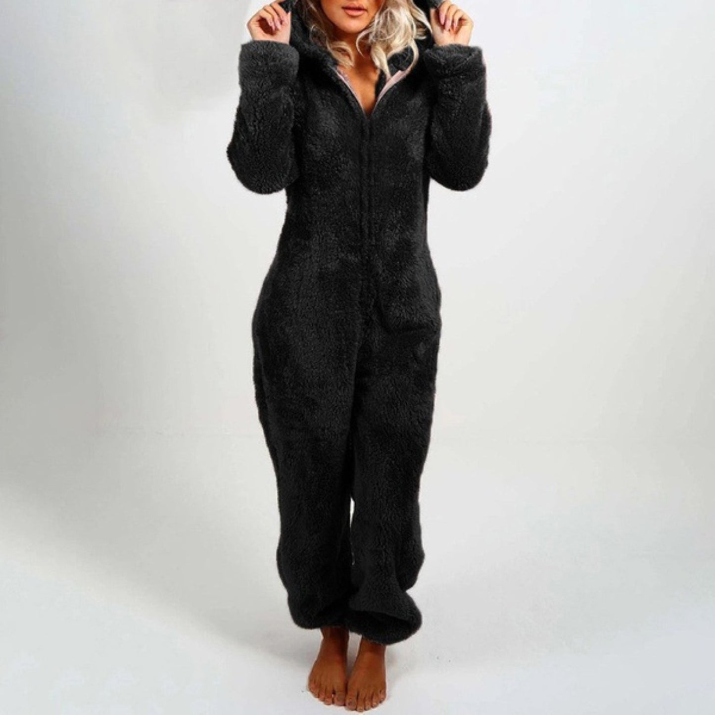 GENGHIS™ | Varm och Bekväm Onesie