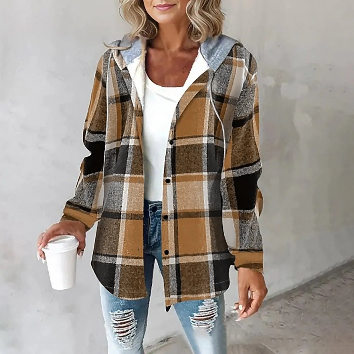 GIORGIA™ | Höstens Lyxjacka
