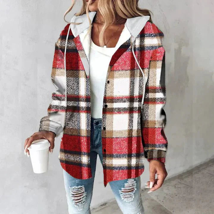 GIORGIA™ | Höstens Lyxjacka