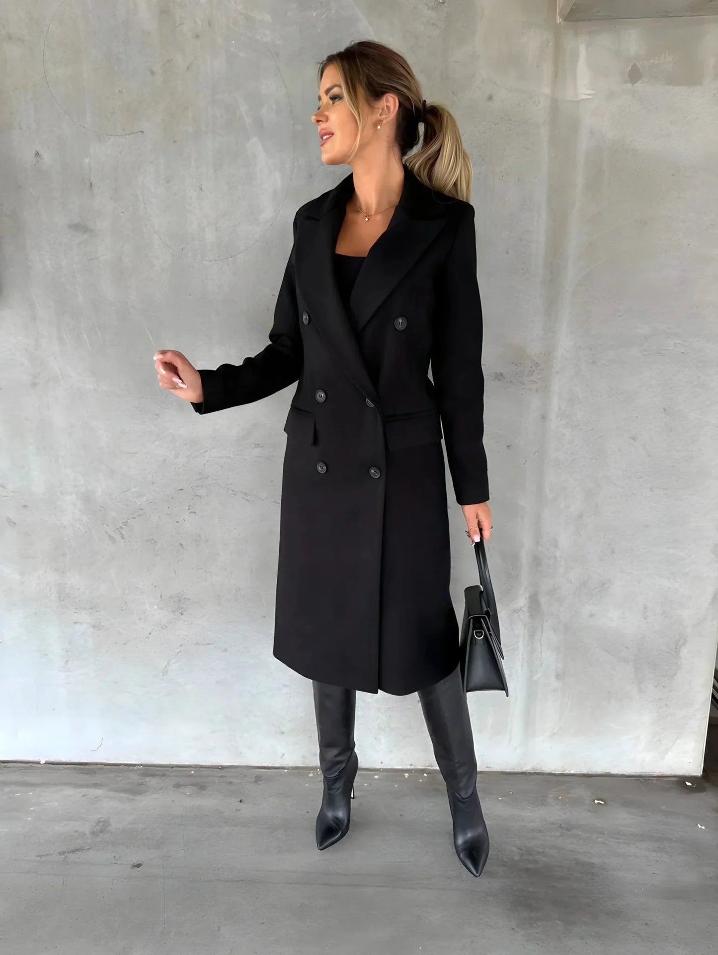 HANNA™ | Stilfull och Enkel Elegans