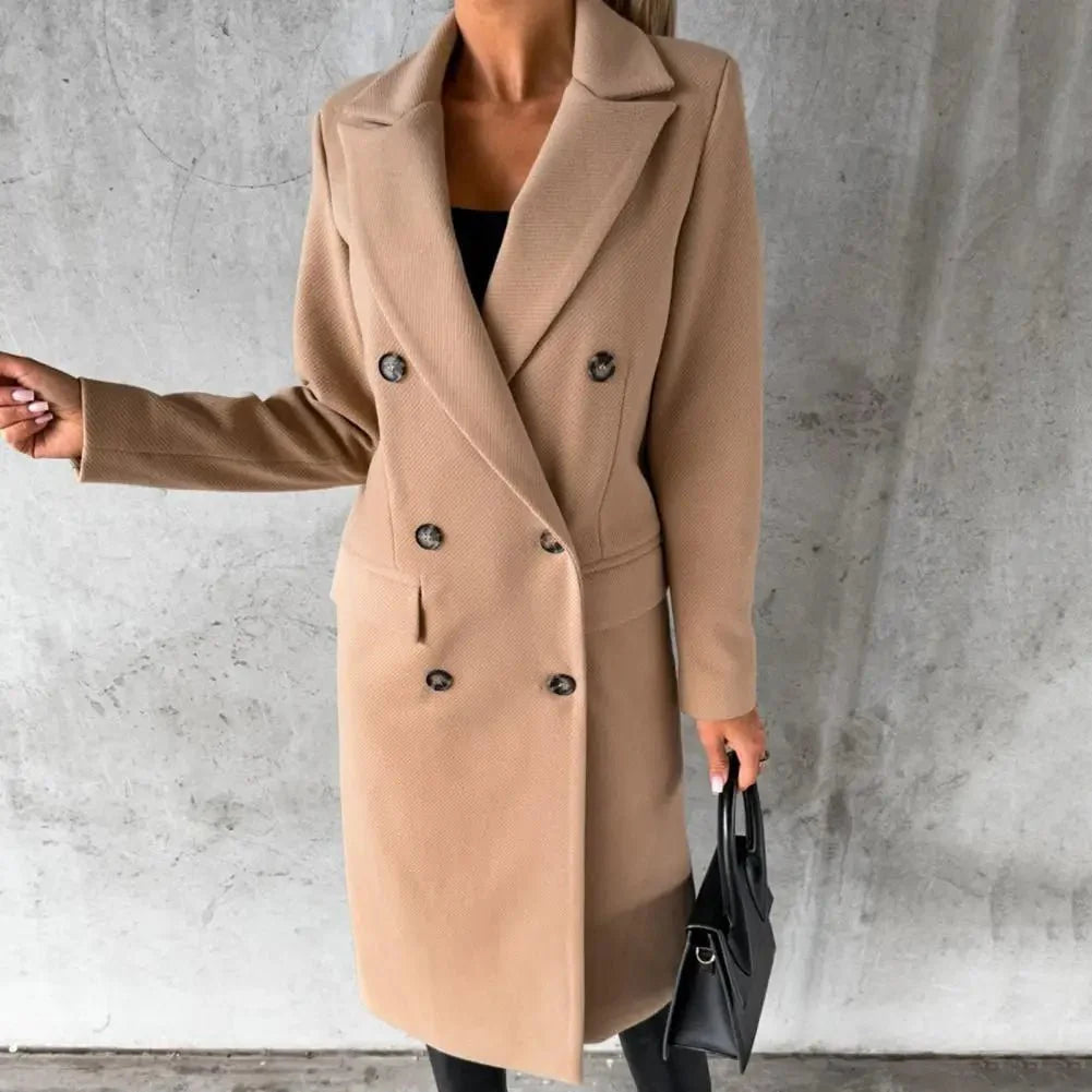 HANNA™ | Stilfull och Enkel Elegans